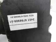 BMW X1 E84 09-12 ABS Steuergerät Aggregat Hydraulikblock