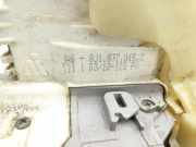 Audi A7 4G 10-18 Coupe Türschloss mit ZV Stellmotor Links Vorne