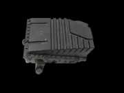 Skoda Superb II 3T 08-13 3,6 191KW Luftfilterkasten