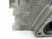 Subaru Outback 4 IV BR 13-14 2,0D 110KW EE20ZKUDLB Zylinderkopf Rechts