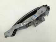 Peugeot 207 CC 09-15 Cabriolet Türgriff Griff aussen Links Vorne