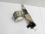VW EOS 1F 06-09 Cabriolet Gurt Sicherheitsgurt Links Hinten