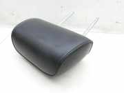 VW Phaeton 3D 01-07 Lang Leder Kopfstütze für Beifahrer Sitz Rechts oder Links Vorne