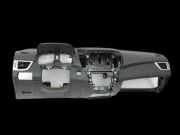 Hyundai I30 GD 15-17 Armaturenbrett Panel komplett