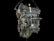 Toyota Yaris XP9 09-11 VVTi 1,3 74KW 1NRFE Motor Triebwerk