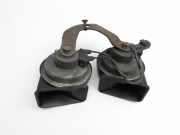 Fiat Freemont 11-16 Hupe Signalhorn Links und Rechts Vorne