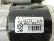 Hyundai IX20 JC 10-15 MPI 1,4 66KW Anlasser Starter
