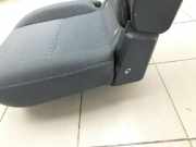 Ford C-Max II 10-15 Kombi Sitzpolster Links für Rücksitzbank Hinten