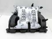 BMW F10 528i 10-13 2,0 180KW N20B20A Ansaugbrücke Ansaugkrümmer