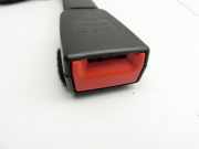 BMW F06 640d 12-18 Gran Coupe Gurtstraffer Gurtschloss Beifahrer Rechts Vorne