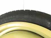 Mazda 3 BL 09-11 1 x Komplettrad Ersatzrad Stahlfelge Sommerreifen 115/70R15 5X114.3