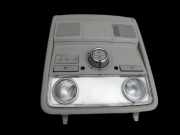 VW Golf 1K Variant 07-09 Innenleuchte Innenraumleuchte