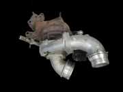 Jeep Grand Cherokee WK2 13-17 CRD 3,0 143KW EXF Turbolader Turbo Abgasturbolader