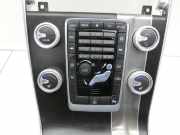 Volvo V60 I D3 13-18 Bedienteil für Standheizung