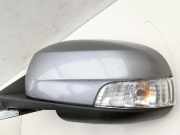 Jaguar XF X250 08-11 Spiegel Aussenspiegel anklappbar Links Elektrochrom