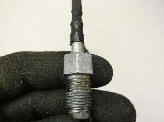 Hyundai IX35 LM 09-13 CRDi 2,0 100KW Sensor Abgastemperatursensor Abgassonde Bild Hyundai IX35 LM 09-13 CRDi 2,0 100KW Sensor Abgastemperatursensor Abgassonde