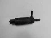 Opel Antara 07-11 Waschwasserpumpe Wischwasserpumpe Waschpumpe Vo.