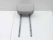 Mercedes W205 C180 14-19 Kopfstütze Rechts oder Links Hinten Leder Greige