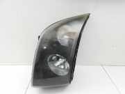 VW Crafter 2E 35 11-16 RHDScheinwerfer mit Stellmotor LWR Links