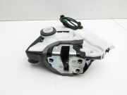 Toyota Prius IV ZVW5 16-19 Türschloss mit ZV Stellmotor Links Vorne