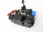 VW Golf 6 VI Variant 08-13 Kombi Türschloss m. ZV Stellmotor Links Vorne