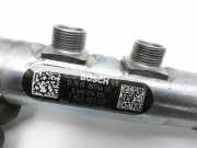 BMW X1 E84 LCI 12-15 2,0d 160KW Einspritzleiste Düsenstock Einspritzanlage