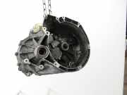 Ford Focus III 11-15 1,0 92KW CB6Schaltgetriebe Getriebe