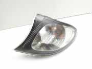 BMW E46 320D 01-06 Blinker Blinkleuchte Links orig Weiß