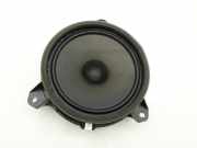 Toyota Corolla E21 19-23 Lautsprecher Mitteltöner Links Vorne