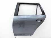 VW Golf 5K 6 VI Variant 08-12 5T Tür Links Hinten