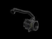 Audi A5 8T 11-16 TDI 3,0 180KW Ansaugrohr Ansaugrohr Pulsationsdämpfer Ansaugstutzen