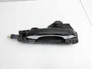 Audi A7 4G 10-18 Coupe Türgriff Griff aussen Rechts Hinten Keyless Entry Umfeldleuchte