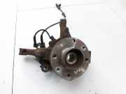 Dacia Sandero II B52 15-19 TCE 0,9 66KW Achsschenkel Radnabe Links Vorne