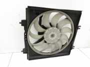 Subaru Outback V BS 15-21 2,0D 110KWLüfter Ventilator f. Kühler Rechts