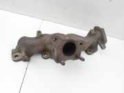 Nissan Pathfinder R51 05-10 dCi 2,5 126KW YD25DDTIAbgaskrümmer