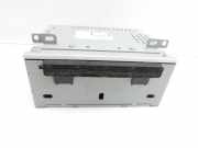 Ford Focus 3 III 11-15 Autoradio CD-Radio