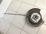 Mercedes W251 R350 07-10 Kurz 3,5 200KW 4WD Achsschenkel Radnabe mit ABS Links Hinten