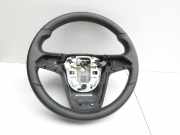 Opel Astra J 12-15 Lenkrad Airbaglenkrad