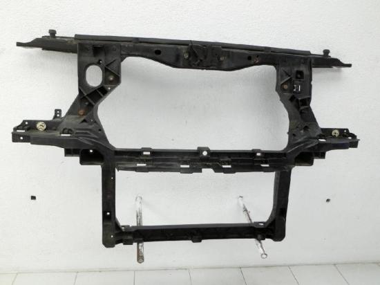 Dodge Nitro 06-10 CRD 2,8 130KW Schlosstr?ger Frontmaske Tr?ger Bild Dodge Nitro 06-10 CRD 2,8 130KW Schlosstr?ger Frontmaske Tr?ger