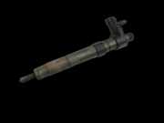 Peugeot 4007 GP 07-12 HDI 2,0 100KW Injektor Einspritzdüse Zyl.4