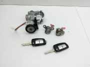 Mercedes X-Kl 470 X220d 17-20 Zündschloss 2x Schlüssel Türschliesszylinder