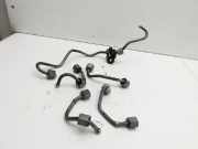 Mitsubishi Outlander CW II 07-10 DI-D 2,2 115KW Hochdruck Leitung Kraftstoffleitung