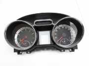 Opel Adam M13 12-19 1,4 64KW Kombiinstrument Tacho