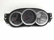 Dacia Dokker KE 12-21 1,6 75KW Kombiinstrument Tacho
