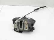 Ford Mondeo V BA7 CF 14-19 Kombi Türschloss m. ZV Stellmotor Rechts Vorne