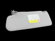 Peugeot 4007 GP 07-12 Sonnenblende Rechts Beifahrerseite