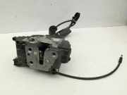 Renault Scenic III 09-12 Türschloss m. ZV Stellmotor Rechts Hinten