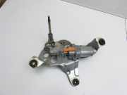 Nissan X-Trail T31 10-14 Wischermotor Hinten Heckwischermotor