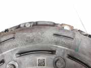 Renault Megane IV 4 16-21 dCi 1,5 85KW K9K872 Zweimassenschwungrad Schwungrad