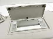 Fiat Freemont 11-16 Sonnenblende Links f?r Fahrer